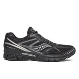 Saucony ProGrid Guide 7 - Black/Silver