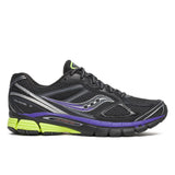 Saucony ProGrid Guide 7 - Black/Multi