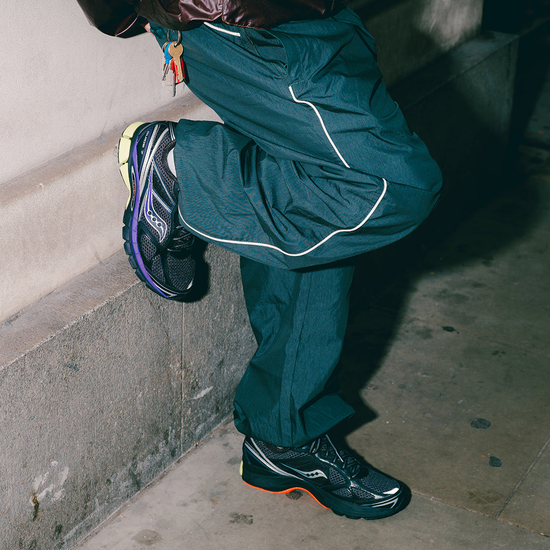 Saucony