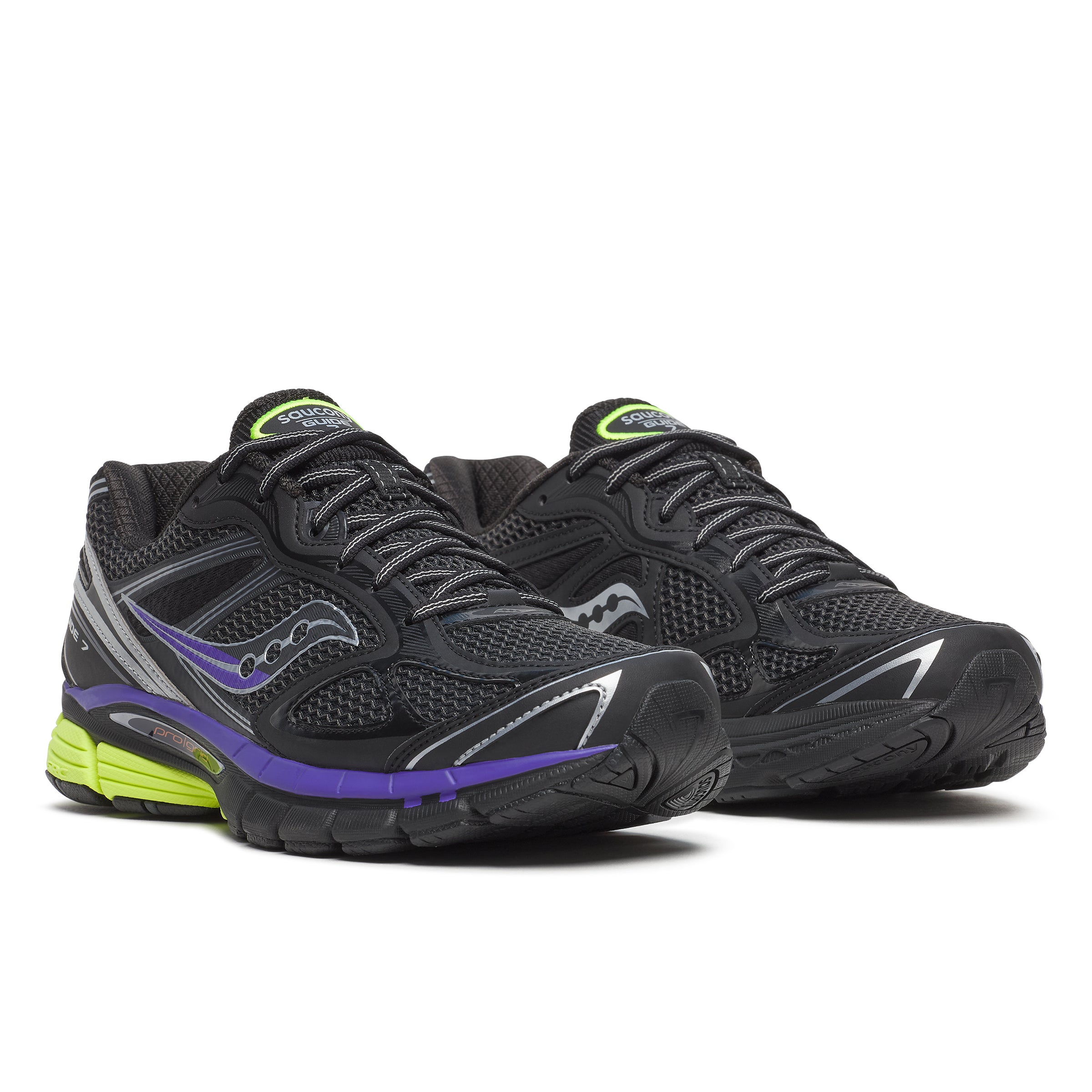 Saucony