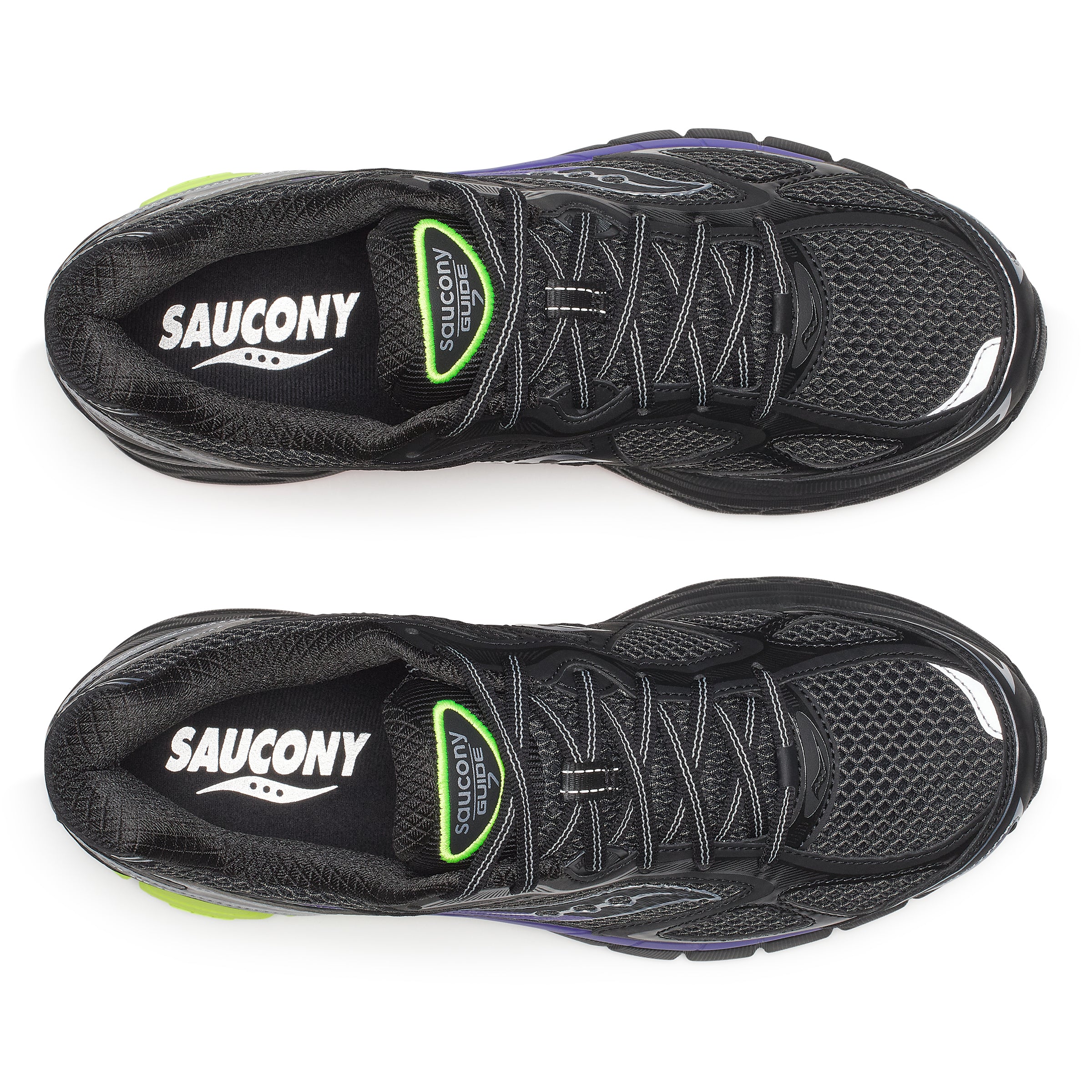 Saucony