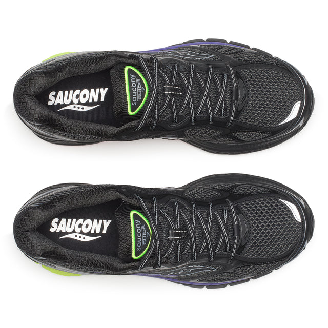 Saucony ProGrid Guide 7 - Black/Multi
