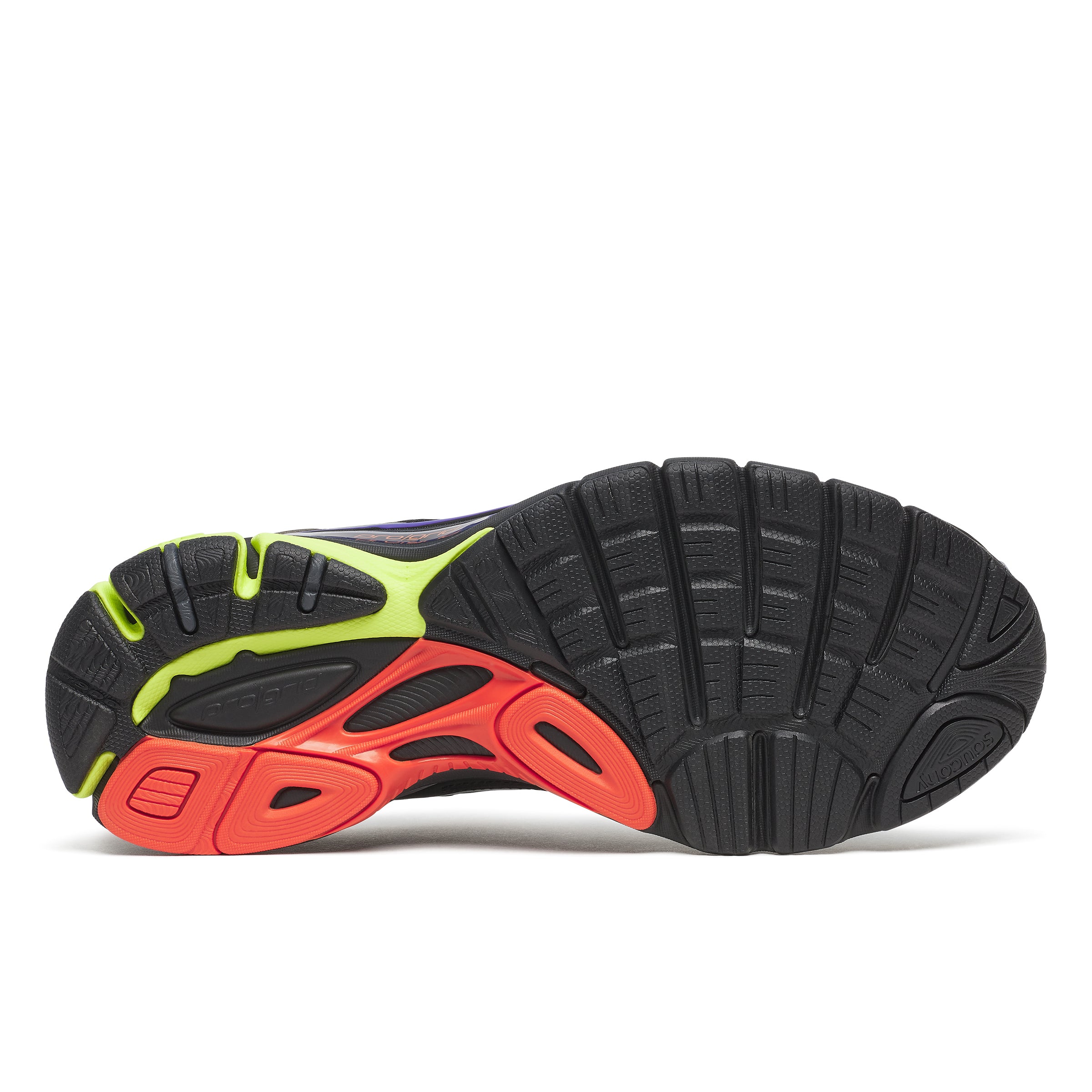 Saucony