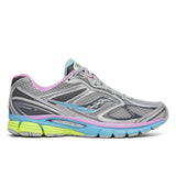 Saucony ProGrid Guide 7 - Grey/Aqua