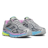 Saucony ProGrid Guide 7 - Grey/Aqua