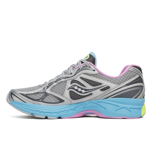 Saucony ProGrid Guide 7 - Grey/Aqua