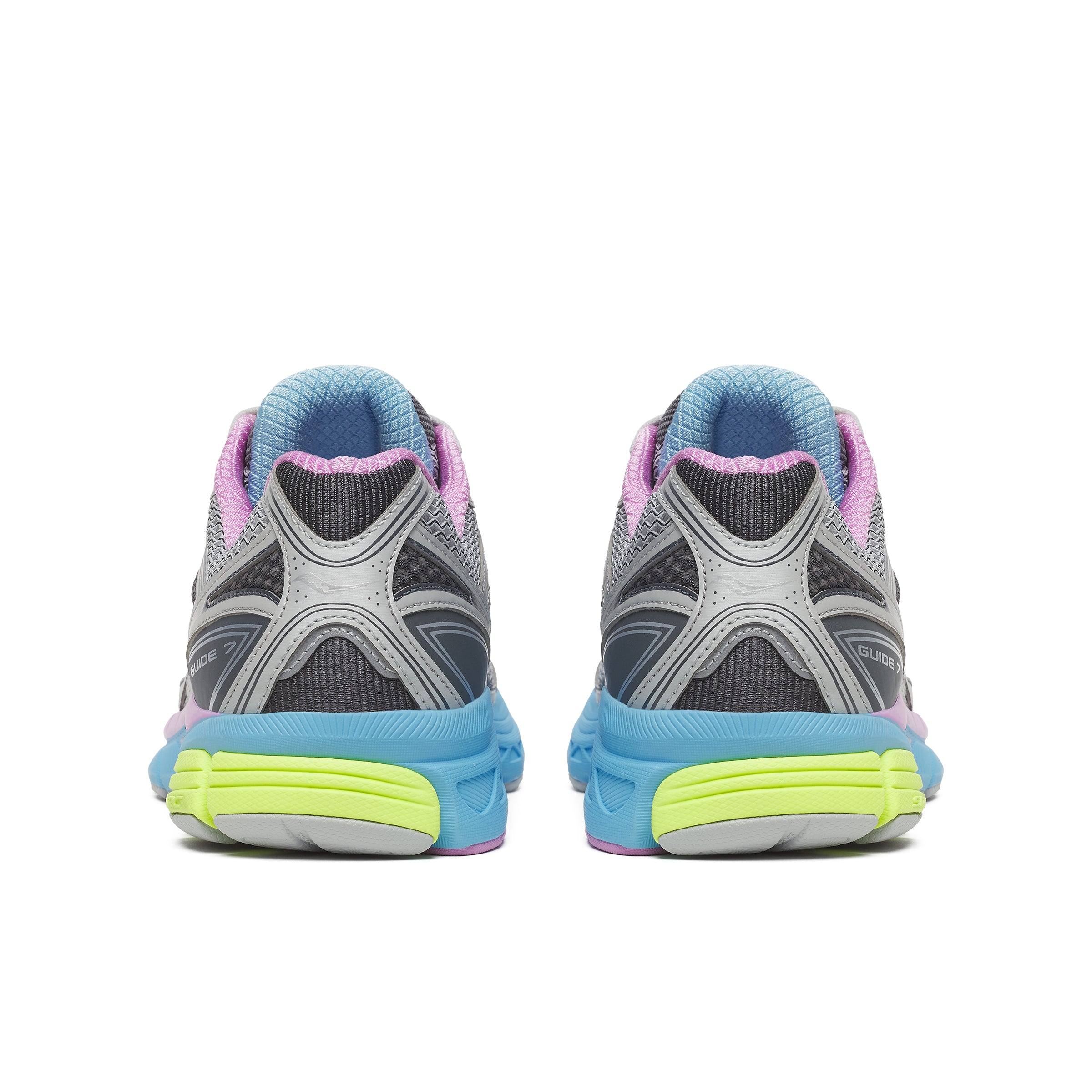 Saucony