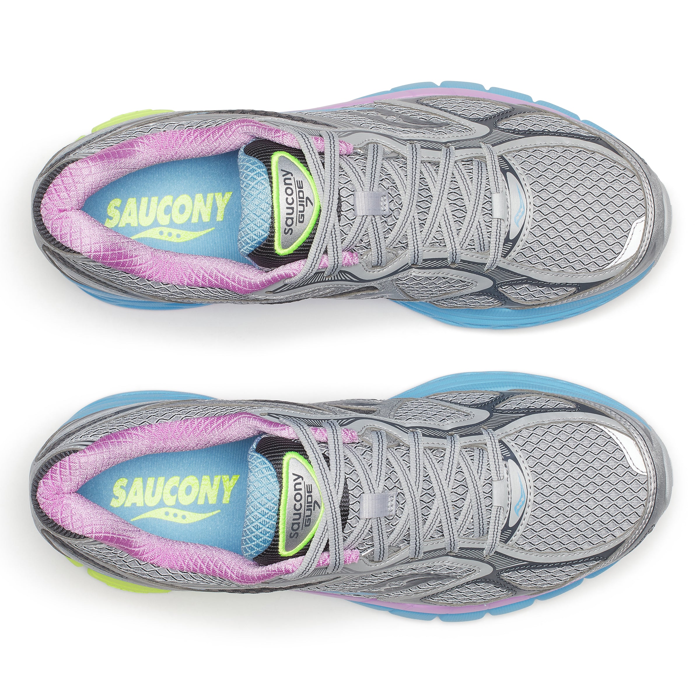 Saucony