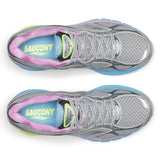 Saucony ProGrid Guide 7 - Grey/Aqua