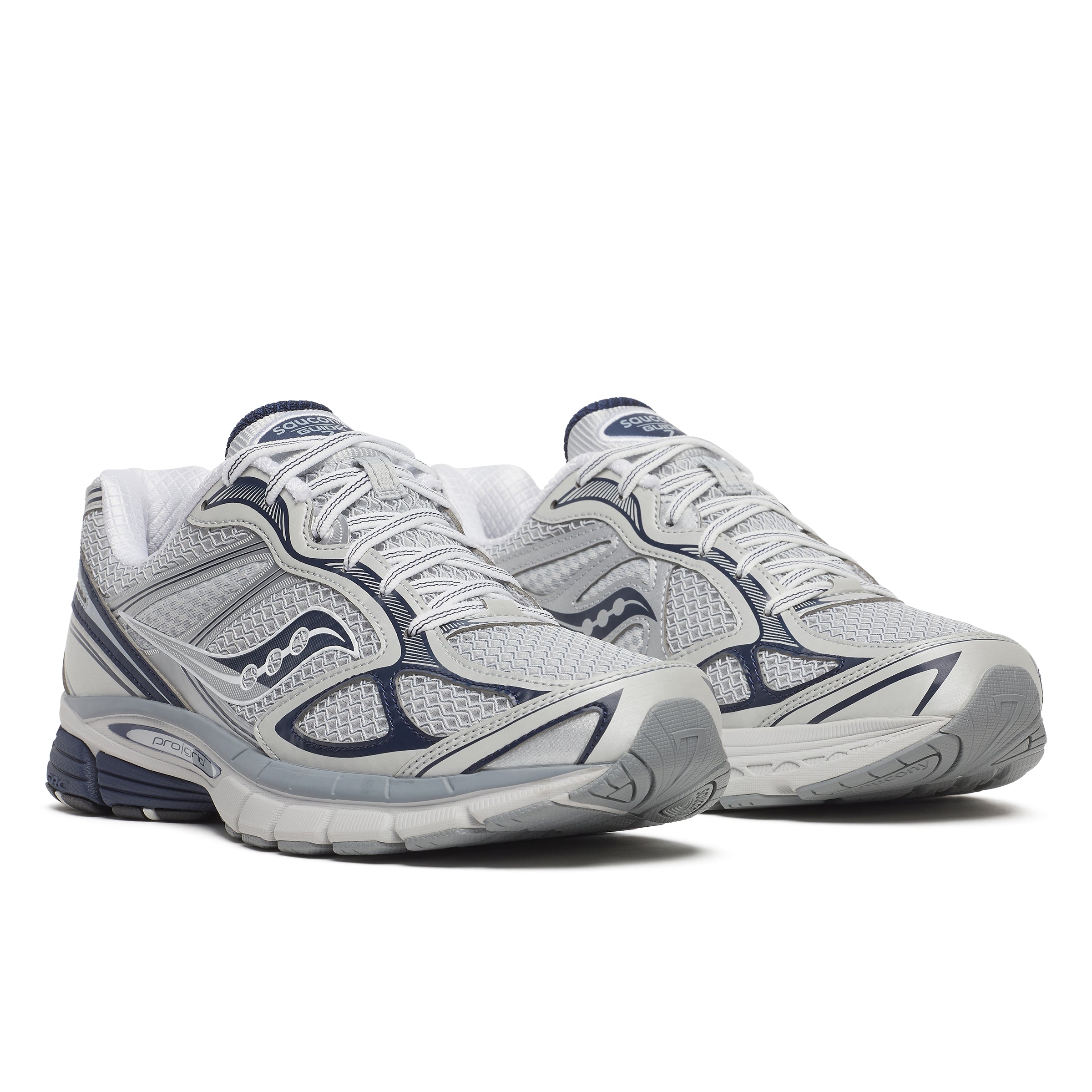 Saucony