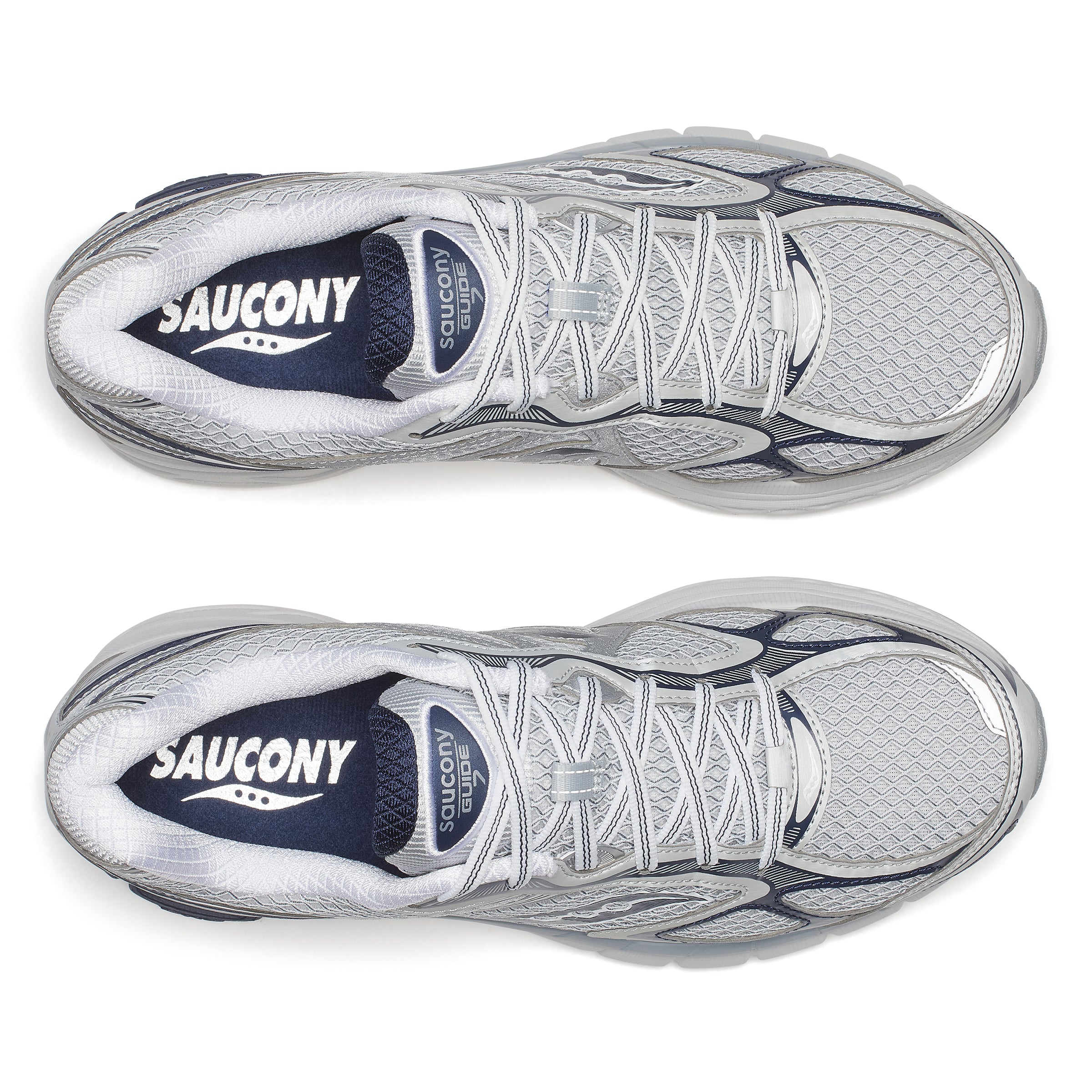 Saucony