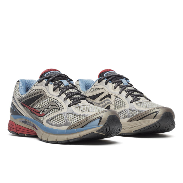 Saucony ProGrid Guide 7 - Taupe/Black