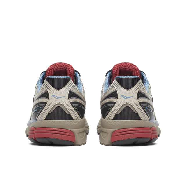 Saucony ProGrid Guide 7 - Taupe/Black