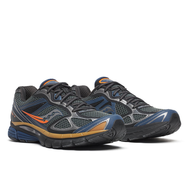 Saucony ProGrid Guide 7 - Key Largo/Black