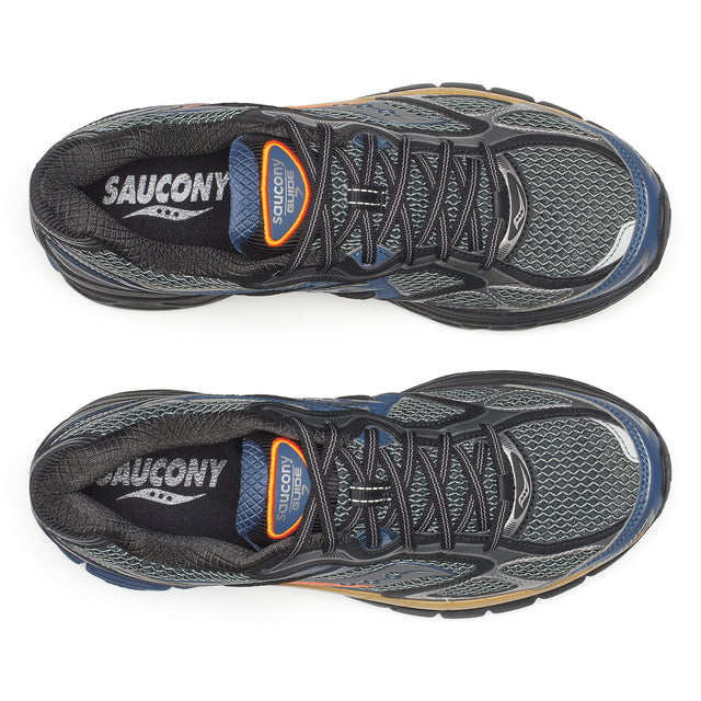 Saucony ProGrid Guide 7 - Key Largo/Black