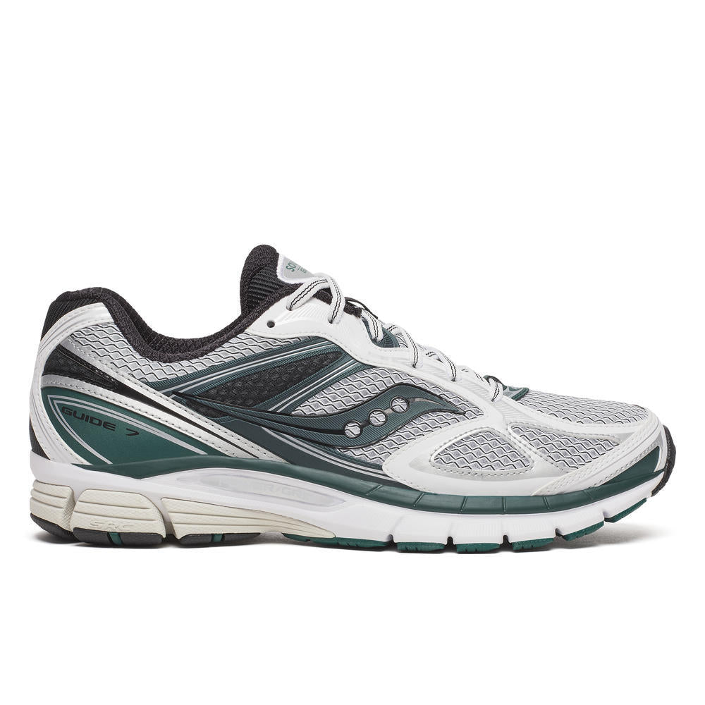 ProGrid Guide 7 Pine White