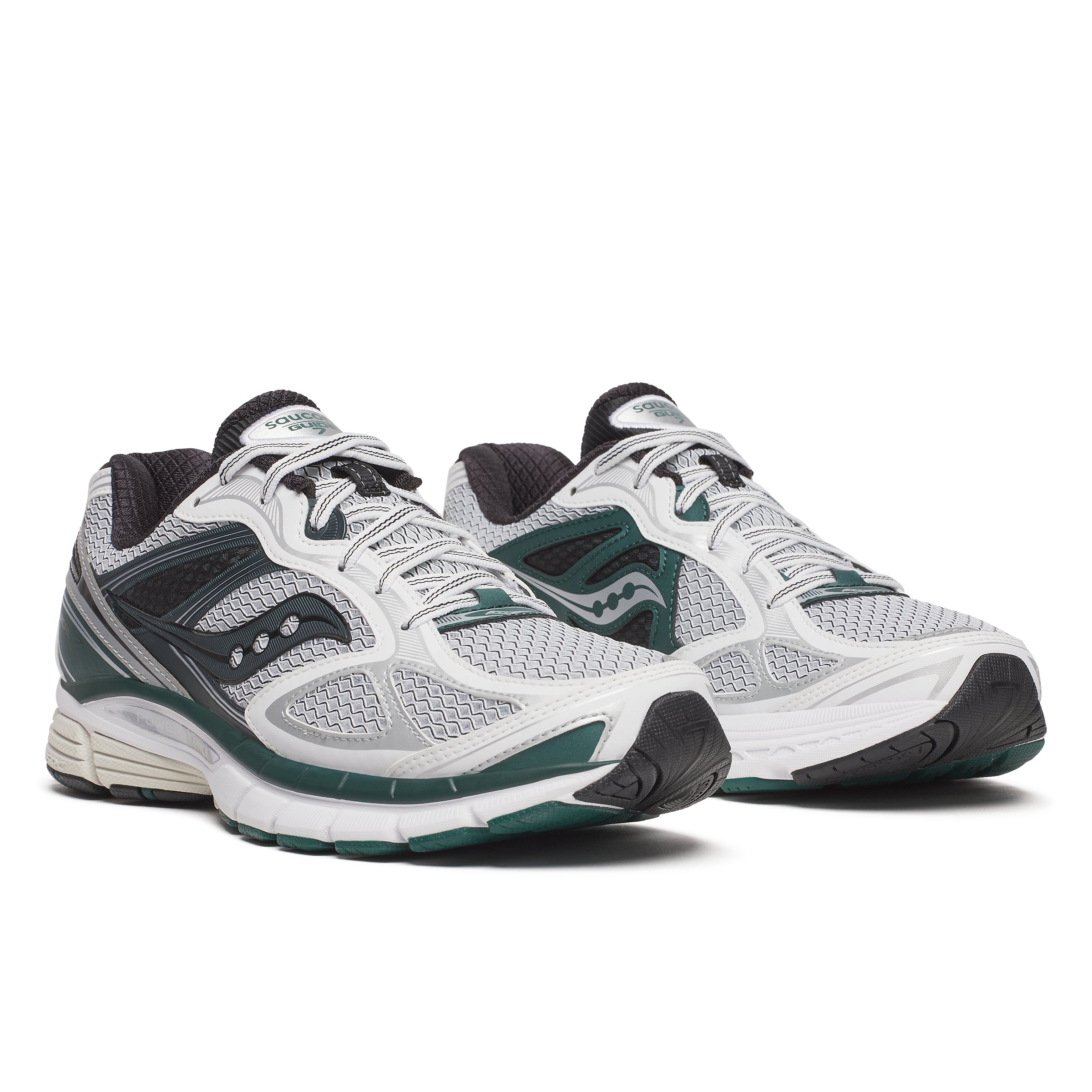 Saucony