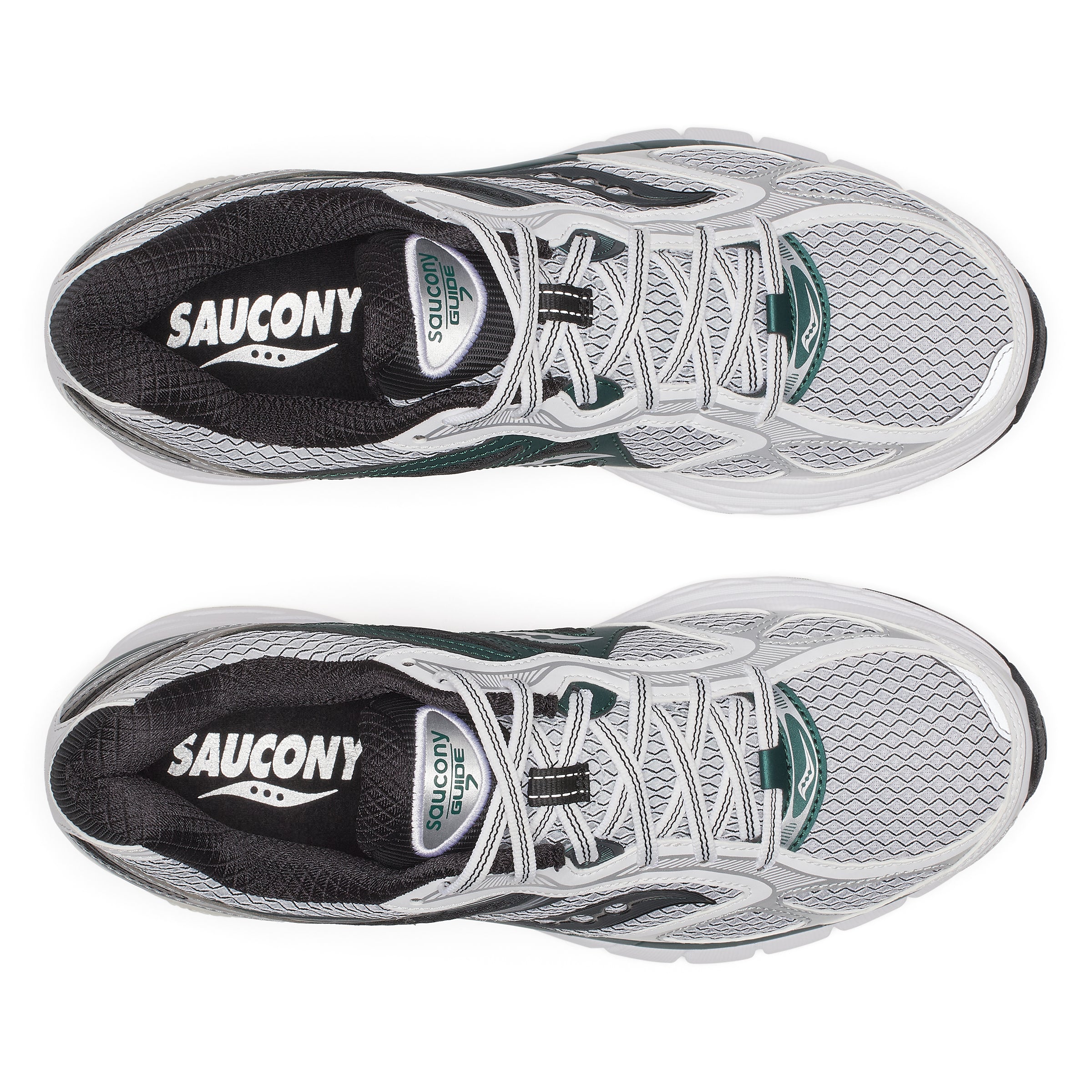 Saucony
