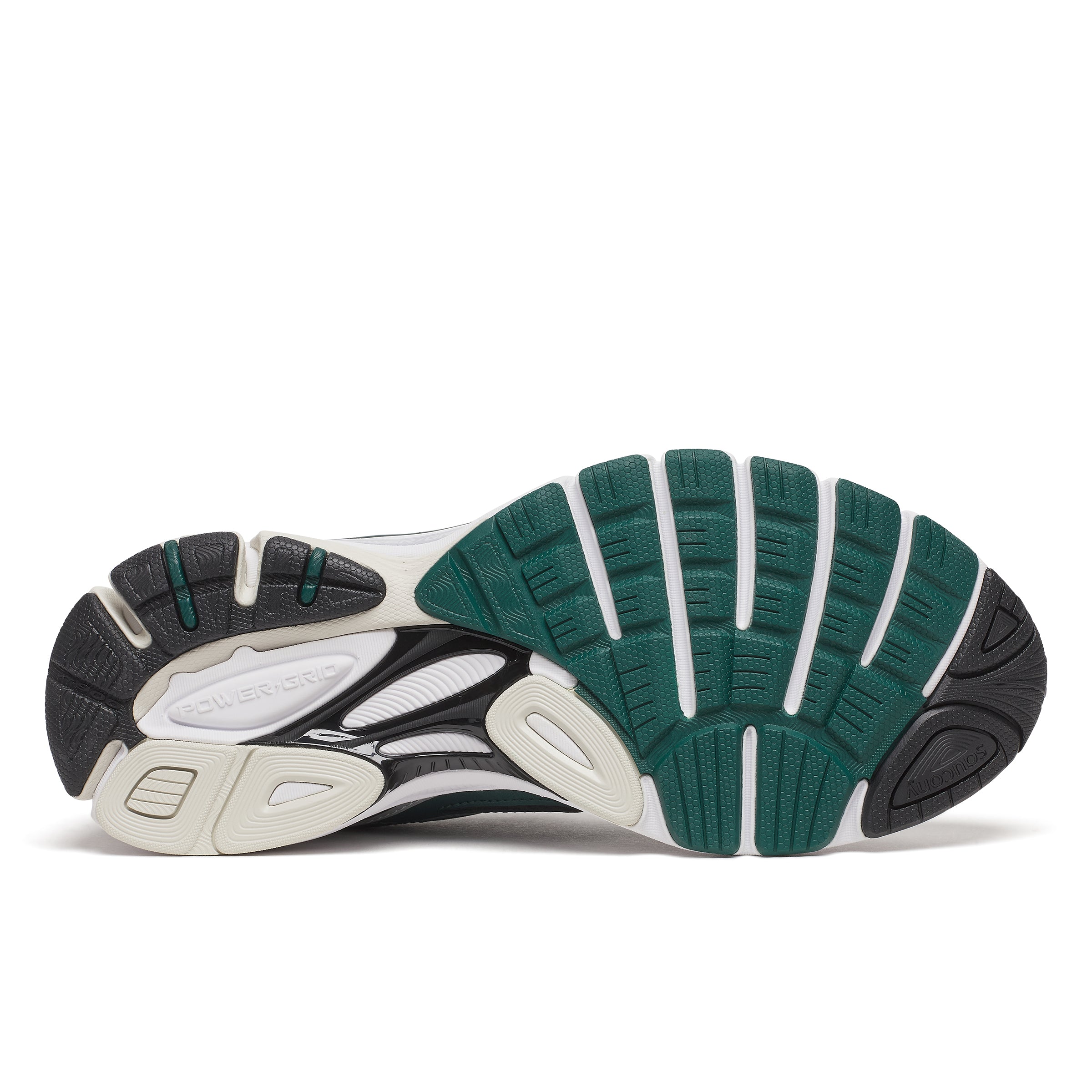 Saucony