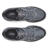 Saucony Ride Millennium - Grey