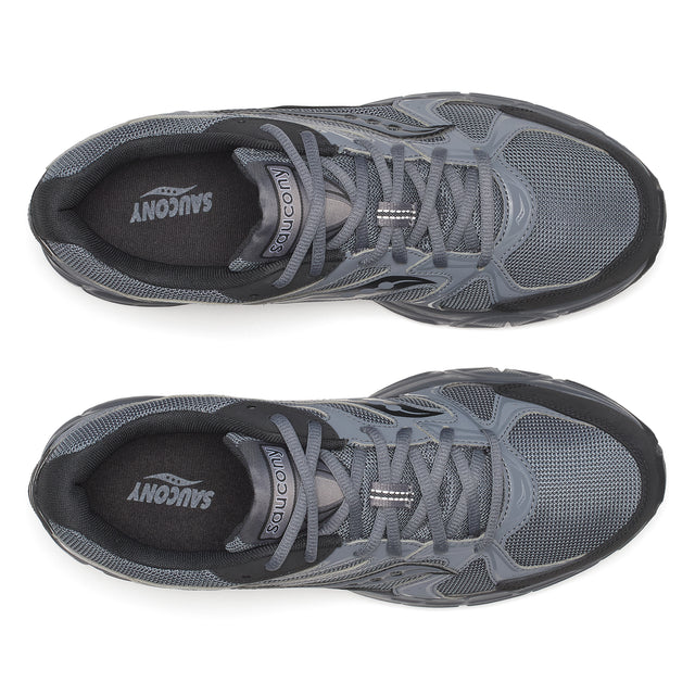 Saucony Ride Millennium - Grey
