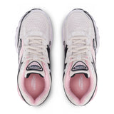 Saucony Junior ProGrid Omni 9 - Ivory/Pink