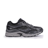 Saucony Junior ProGrid Omni 9 - Phantom Grey/Black