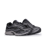 Saucony Junior ProGrid Omni 9 - Phantom Grey/Black