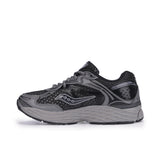 Saucony Junior ProGrid Omni 9 - Phantom Grey/Black