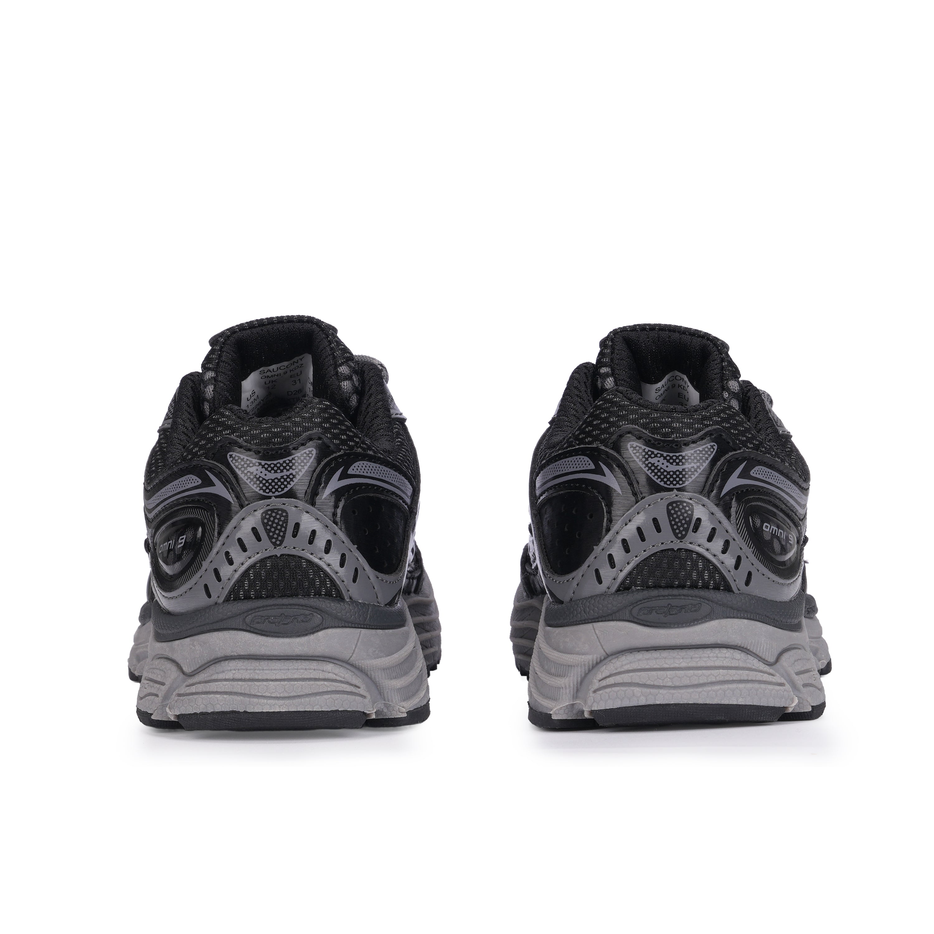 Saucony