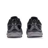 Saucony Junior ProGrid Omni 9 - Phantom Grey/Black
