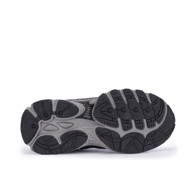 Saucony Junior ProGrid Omni 9 - Phantom Grey/Black
