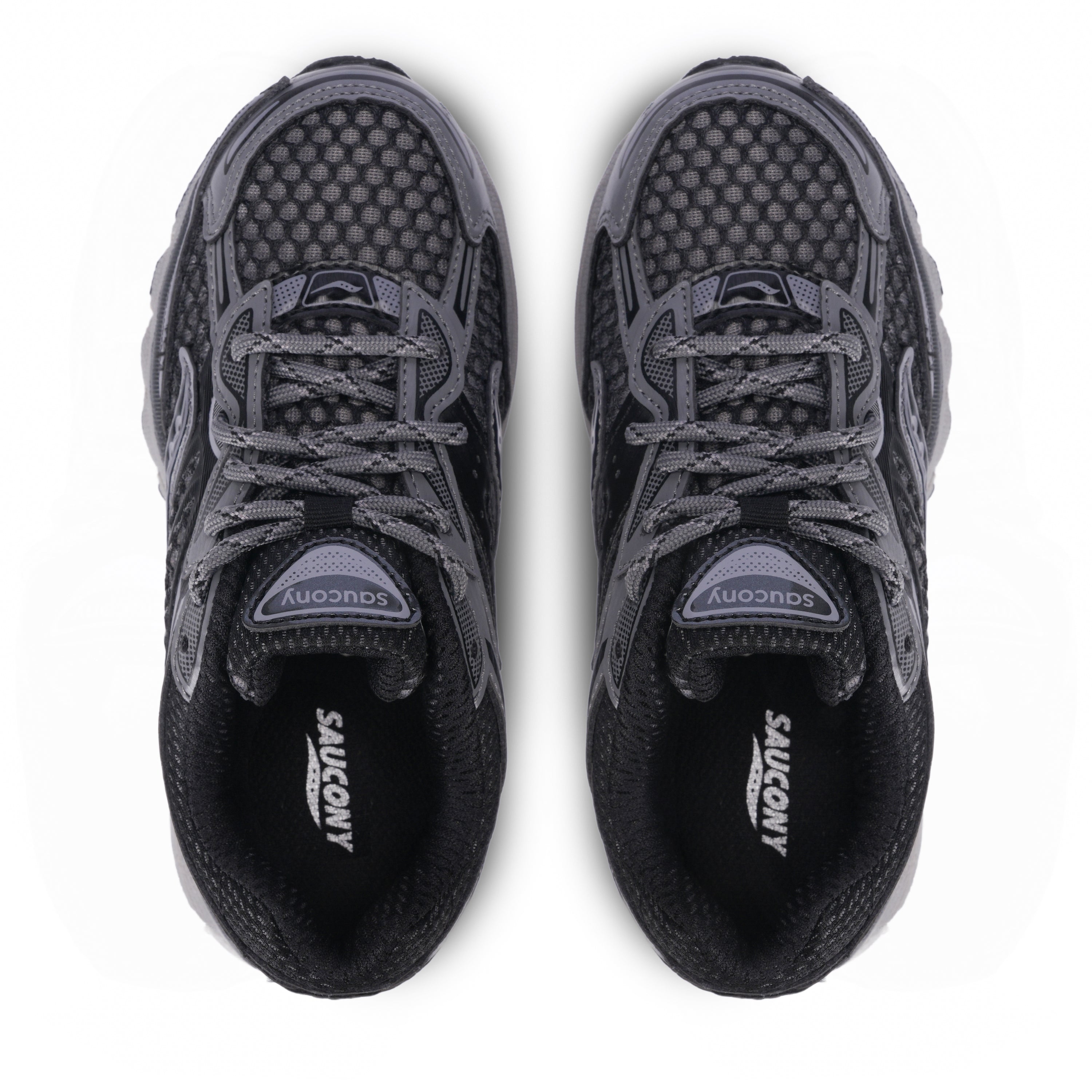 Saucony