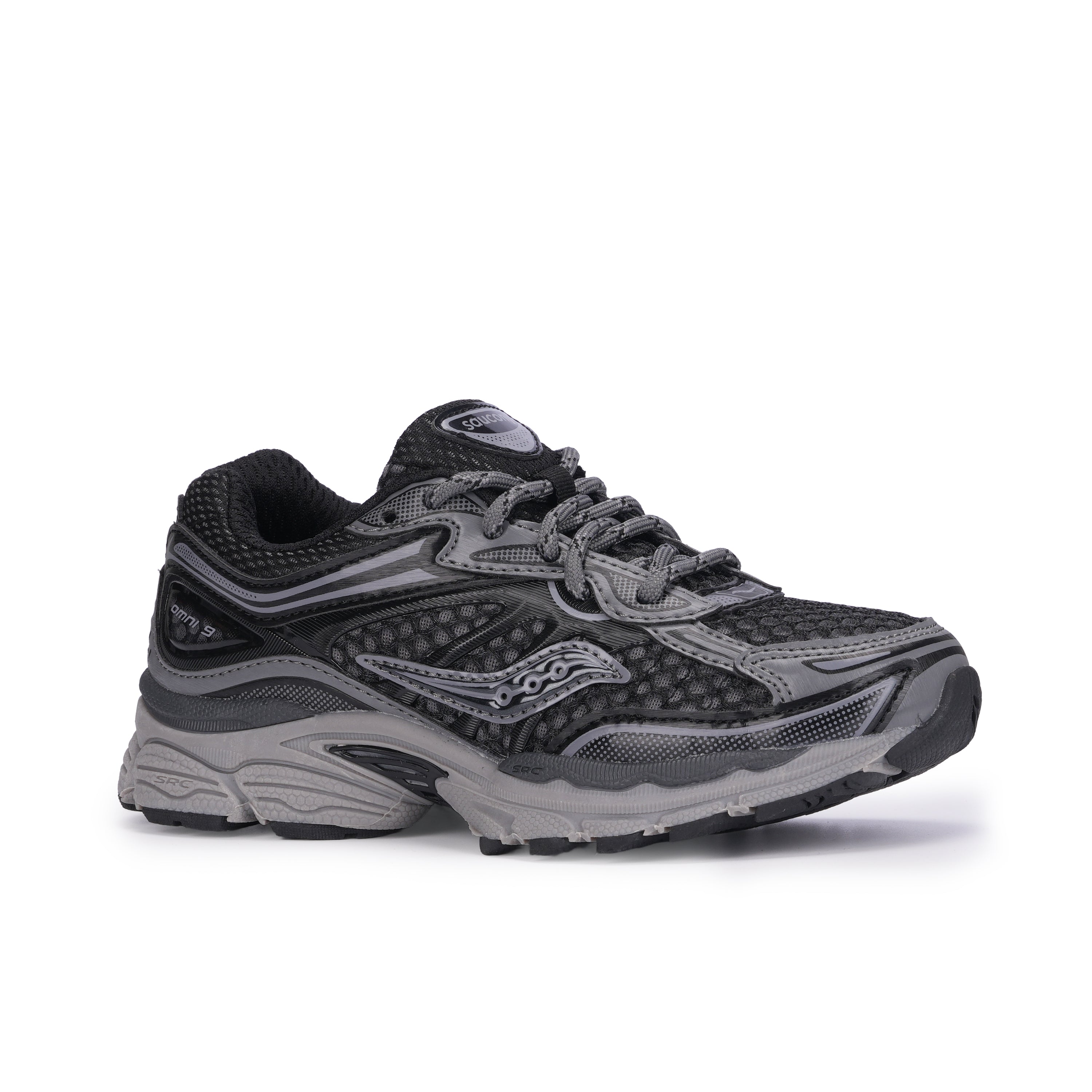 Saucony