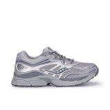Saucony Junior ProGrid Omni 9 - Grey/Silver