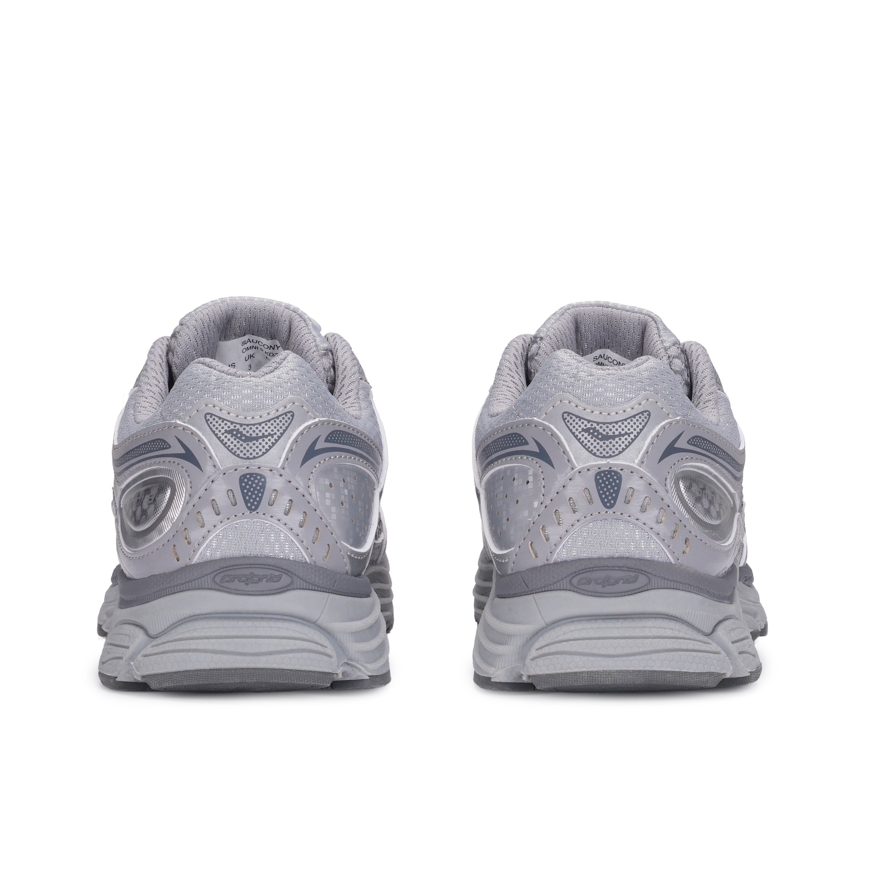 Saucony