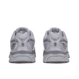 Saucony Junior ProGrid Omni 9 - Grey/Silver
