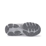 Saucony Junior ProGrid Omni 9 - Grey/Silver