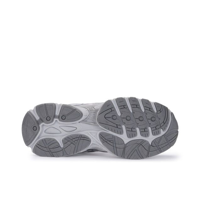 Saucony Junior ProGrid Omni 9 - Grey/Silver