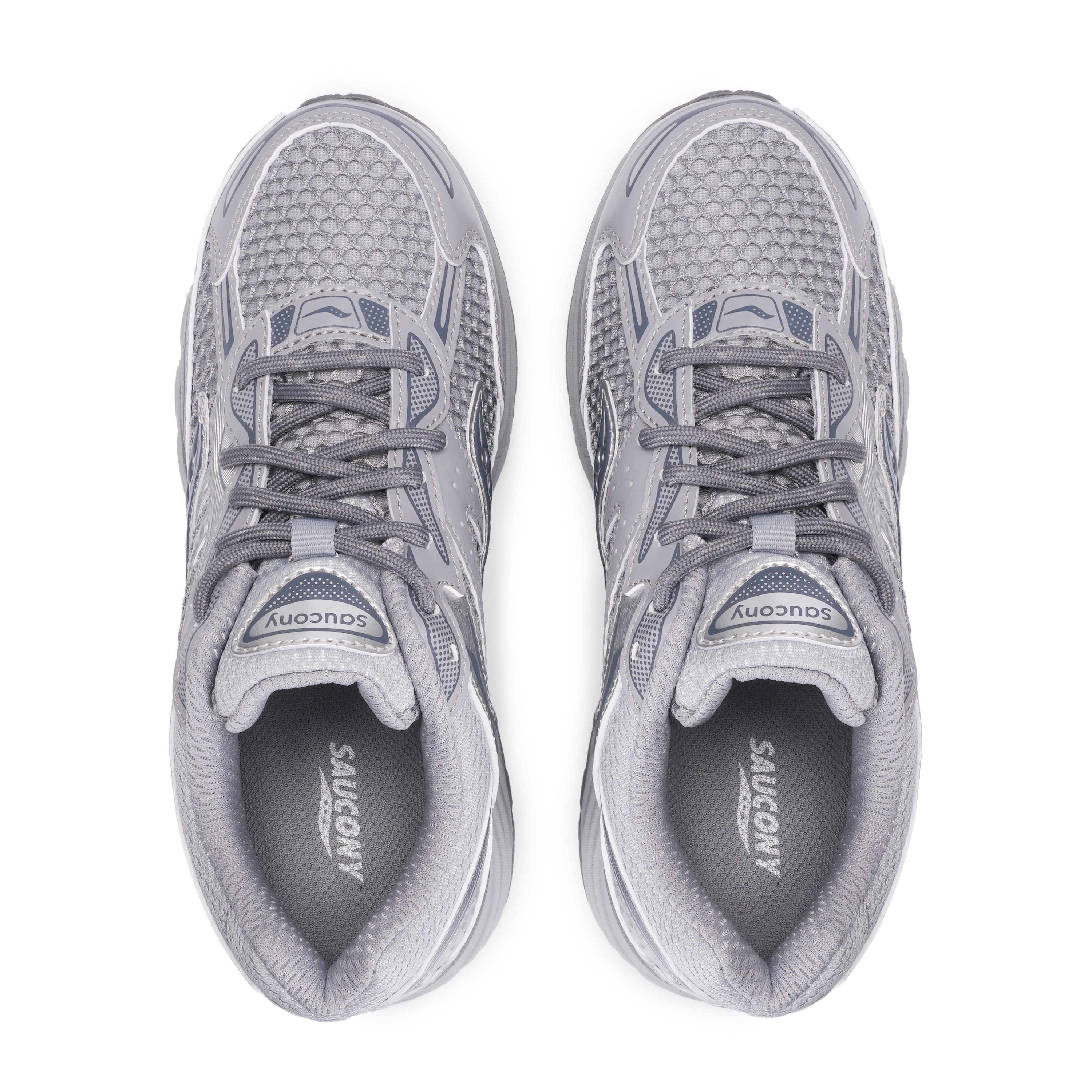 Saucony