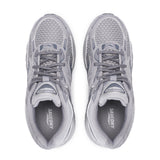 Saucony Junior ProGrid Omni 9 - Grey/Silver