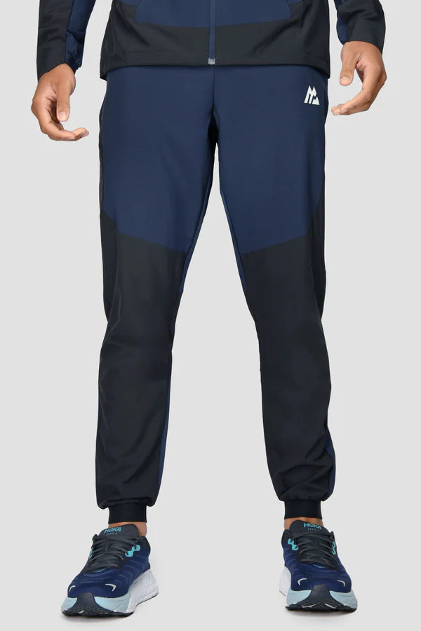 MONTIREX Shift 2.0 Pant - Space Blue/Midnight Blue