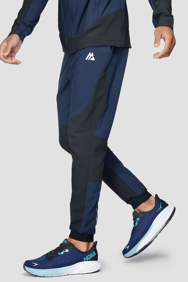 MONTIREX Shift 2.0 Pant - Space Blue/Midnight Blue