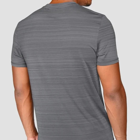 MONTIREX Swift T-Shirt - Cement Grey