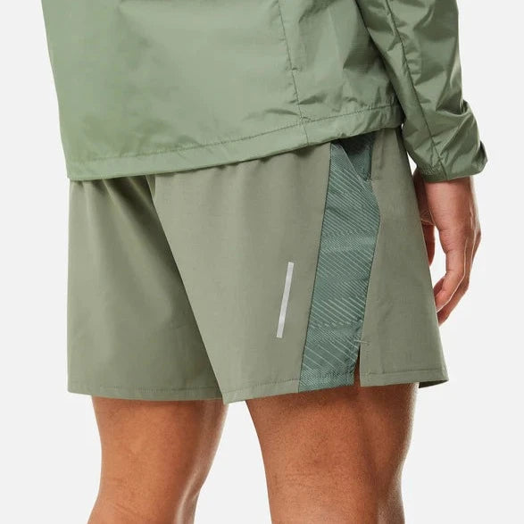 Trailberg Racer 2.0 Shorts - Khaki Green