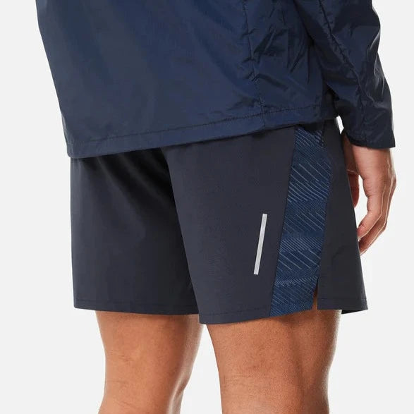 Trailberg Racer 2.0 Shorts - Navy Blue