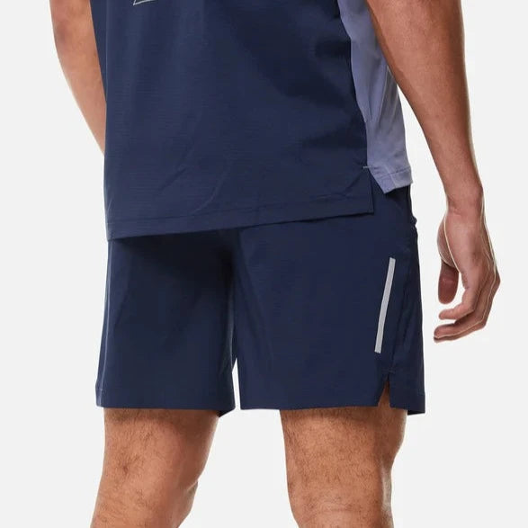 Trailberg Mentum Jacket / Shorts Set - Navy