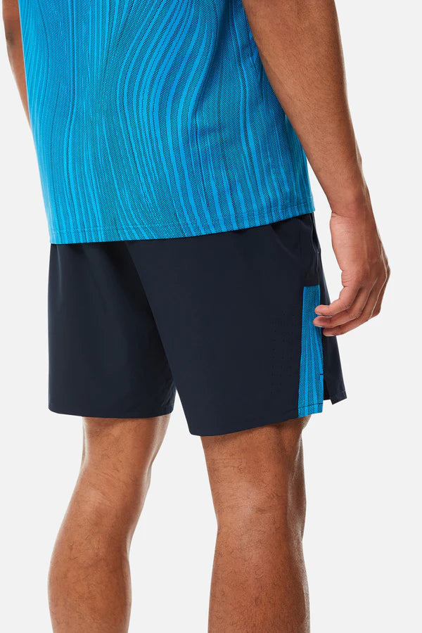 Trailberg Vertex Shorts - Blue