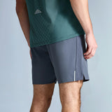 Trailberg Essentials 2.0 Short - Volcano Grey