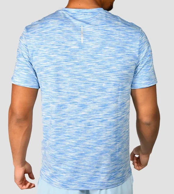 Montirex Trail 2.0 T-Shirt - Argentinian Blue